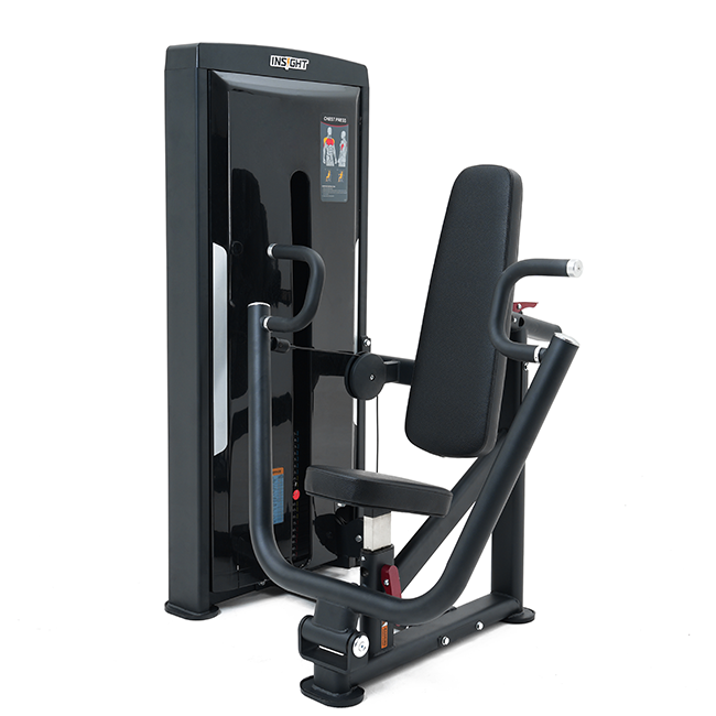 Insight Fitness | SA001 CHEST PRESS