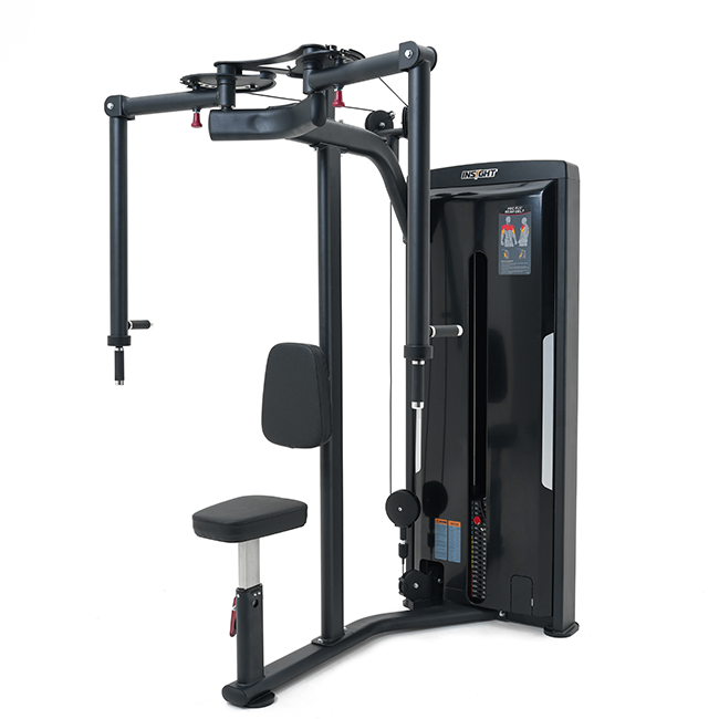 Insight Fitness | SA003 PECTORAL FLY/REAR DELTOID