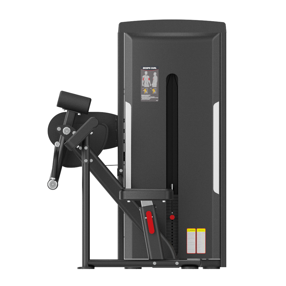 جهاز لتدريب عضلات البايسبس - Insight Fitness SA006 