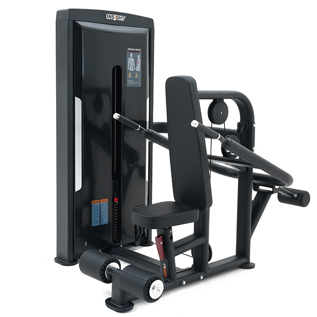 Insight Fitness | SA007 DIP PRESS