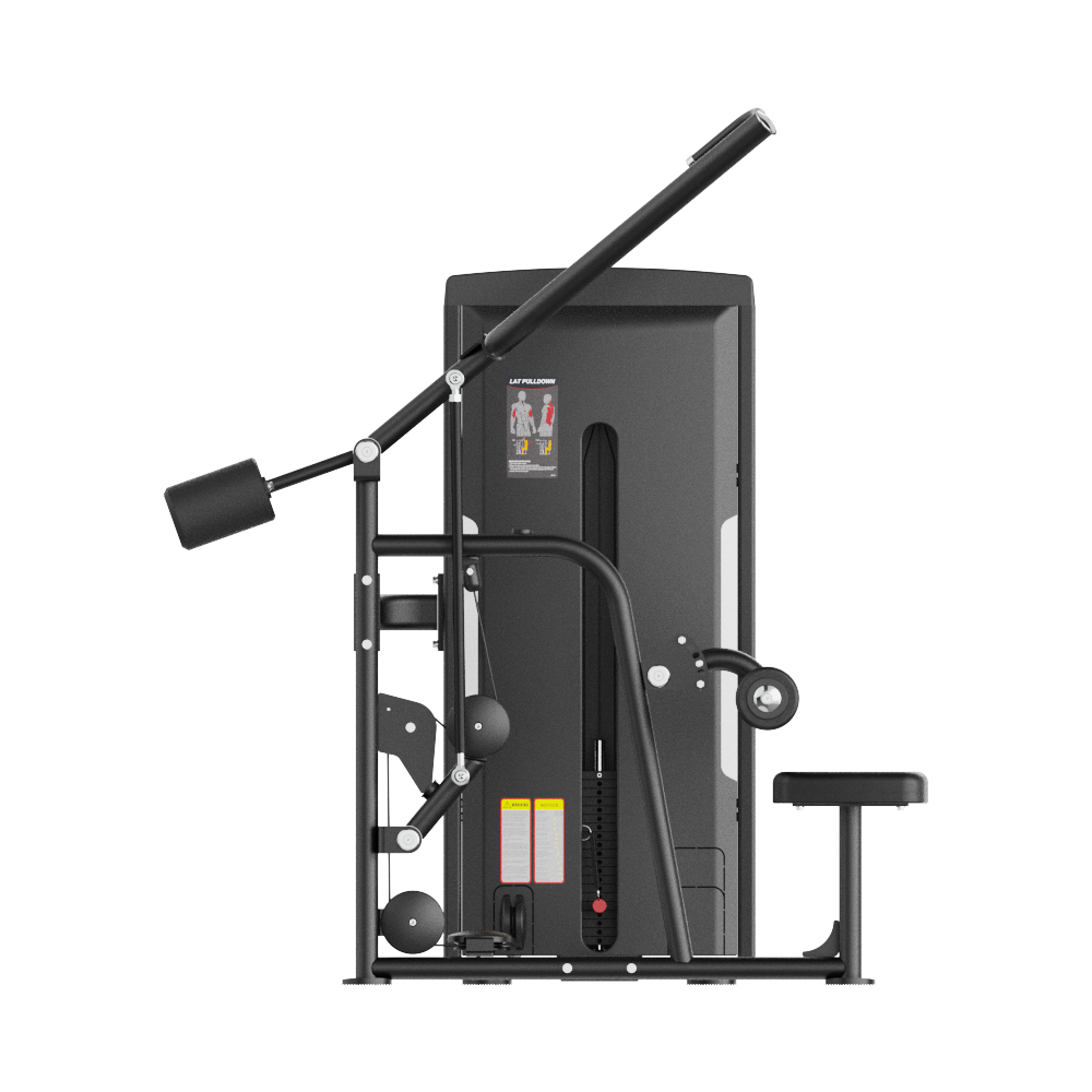 Insight Fitness | SA011 LAT PULLDOWN