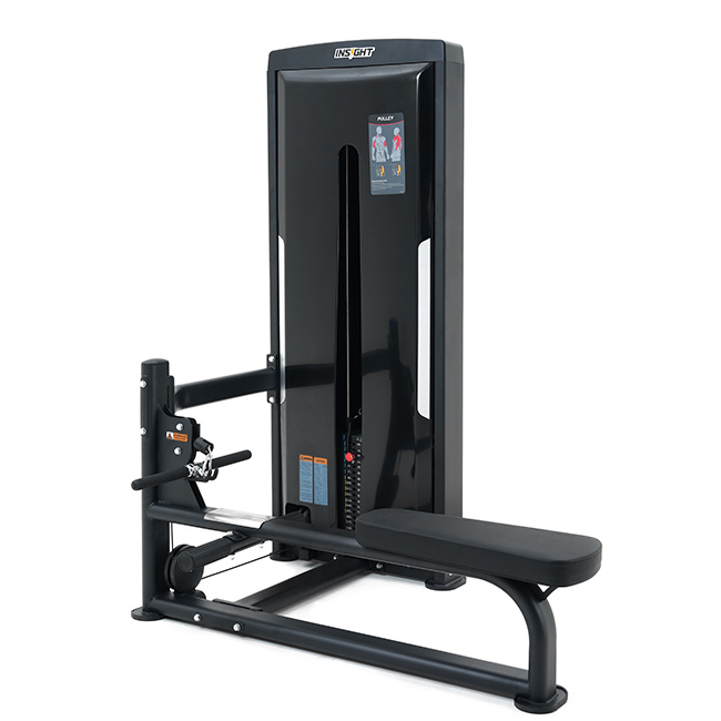 Insight Fitness | SA012 CABLE SEATED ROW