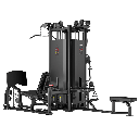 Insight Fitness | SA023 4 STACK MULTI-STATION