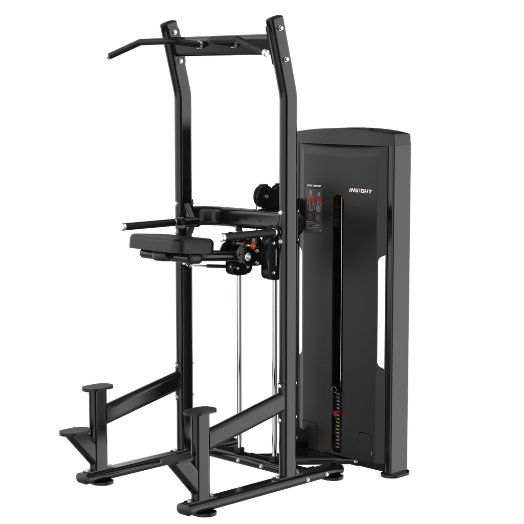 جهاز لتمارين عضلات الجزء العلوي - Insight Fitness SA030 