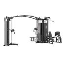 Insight Fitness | SA038 5 STACK MULTI-STATION