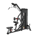 Insight Fitness | SA041 MULTI PULLDOWN/ROW