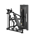 Insight Fitness | SA043 MULTI PRESS