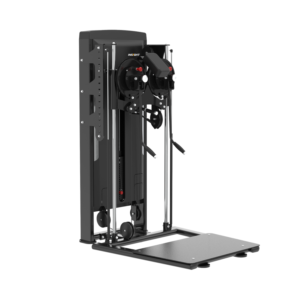 Insight Fitness | SA054 STANDING MULTI FLIGHT