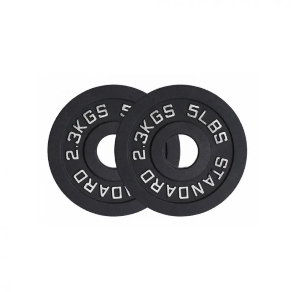 2.5KG to 20 KG | Weight iron plate Pair