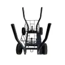  Fitness Power Sled Push Tank