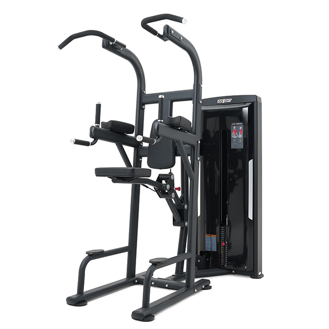 Insight Fitness | SA008 ASSISTED CHIN/DIP