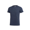REEBOK MEN TRAIN MELANGE TEE 4859