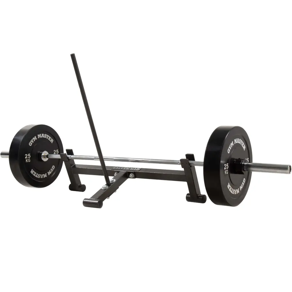 DEADLIFT BARJACK