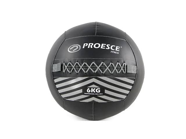 WALL BALL
