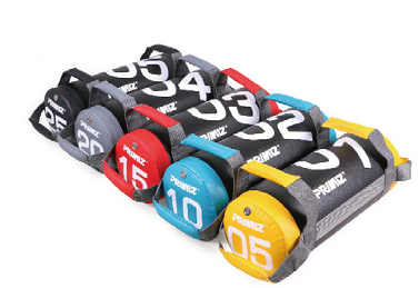 TRAINING SAND BAG