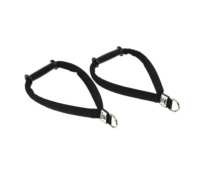 POWER HANDLES
