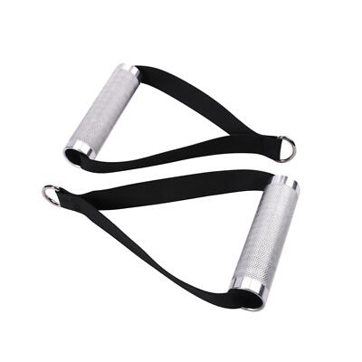 ALUMINUM HANDLES