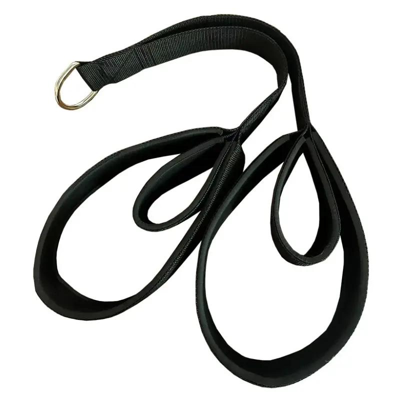 CABLE ATTACHMENT