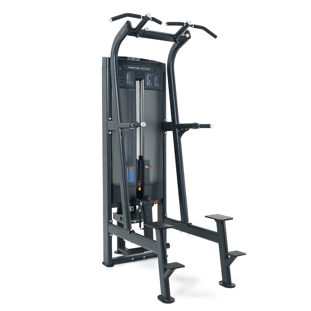 ASSISTED CHIN/DIP | RE8008