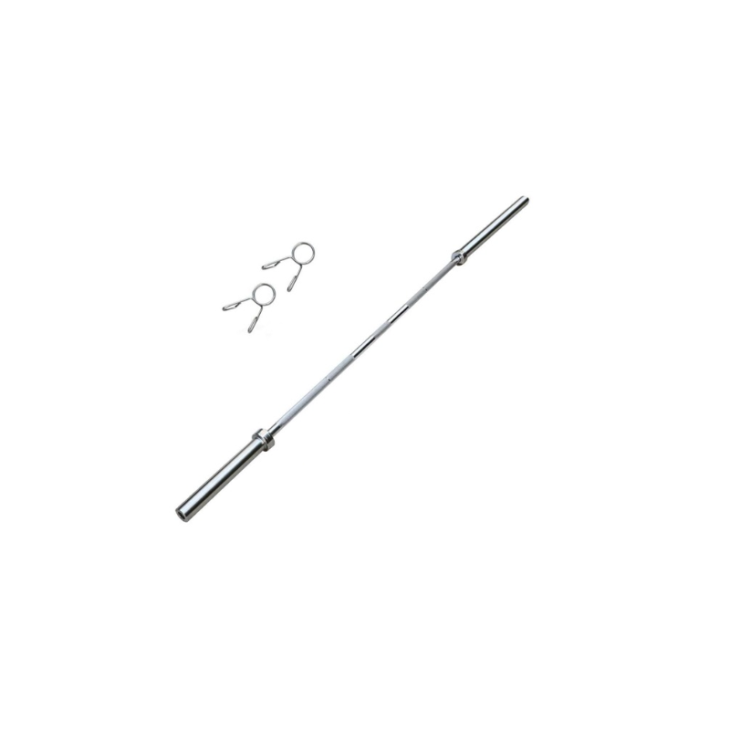 بار اولومبي 220 سم 