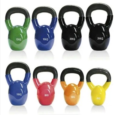 KETTLEBELL 
