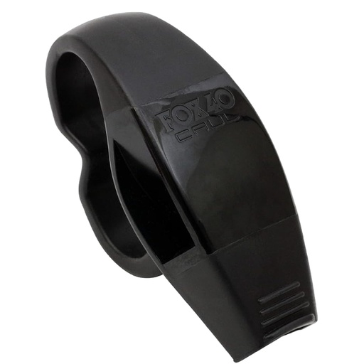 FOX40 CAUL FINGER GRIP WHISTLE