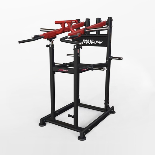 MAXPUMP A7053 | Viking Press