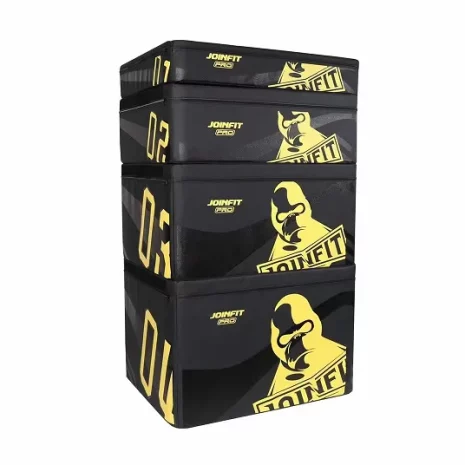 JOINFIT PLYO BOXES SET X.B.002