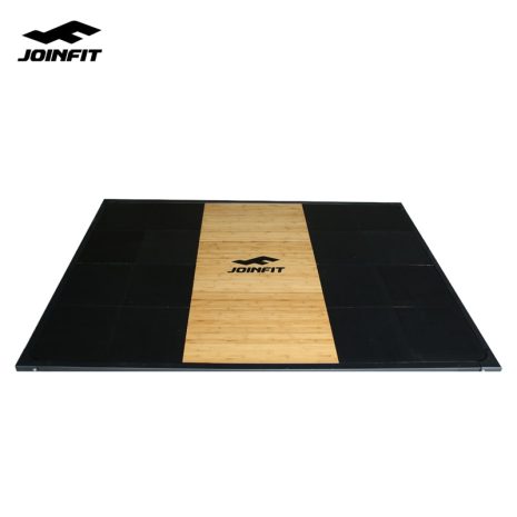 JOINFIT WEIGHTLIFTING PLATFORM J.T.190B