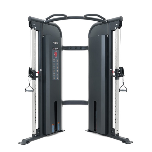 Insight Fitness | SA021 DUAL ADJUSTABLE PULLEY