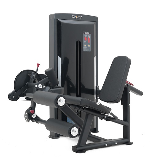 Insight Fitness | SA025 LEG CURL/EXTENSION