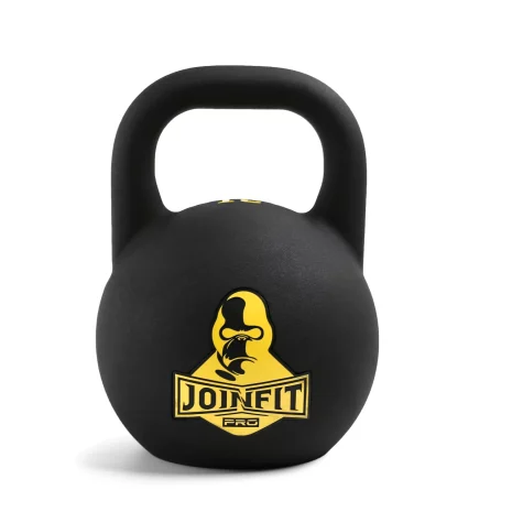 JOINFIT CAST IRON KETTLEBELL 