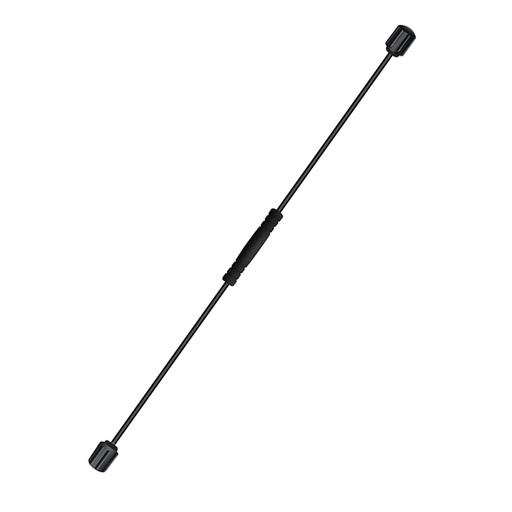 Fitness Swing Bar Vibrating Fitness Bar Strength Bar Full Body Training