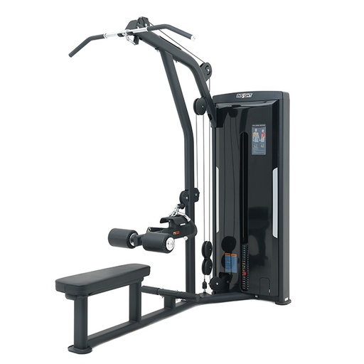 Insight Fitness | SA026 LAT PULLDOWN/SEATED ROW