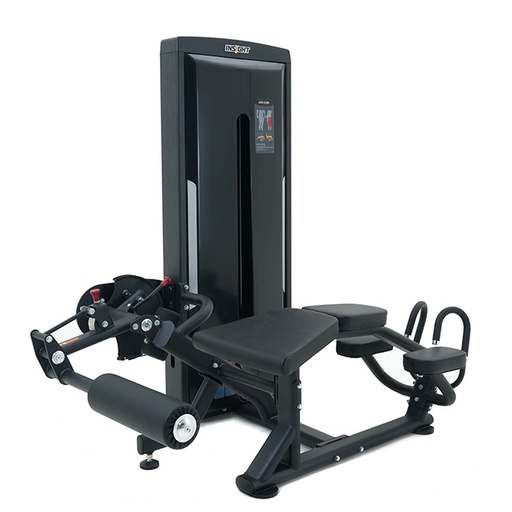 Insight Fitness | SA015 PRONE LEG CURL