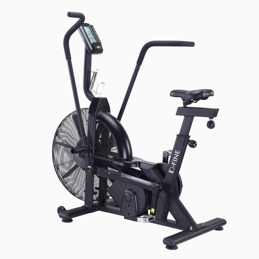 D-FINE | LIGHT COMMERCIAL AIR BIKE