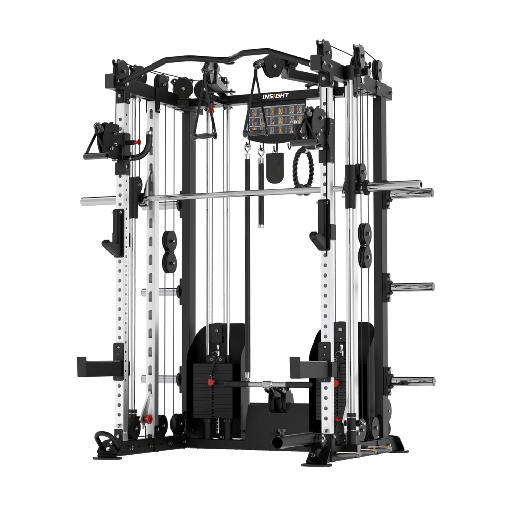 Insight Fitness | C5 MULTI GYMS