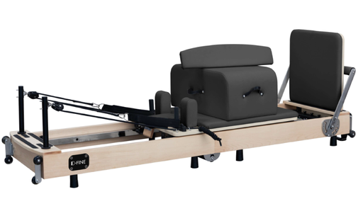 DEFINE FOLDABLE MAPLE REFORMER Z88 WOOD
