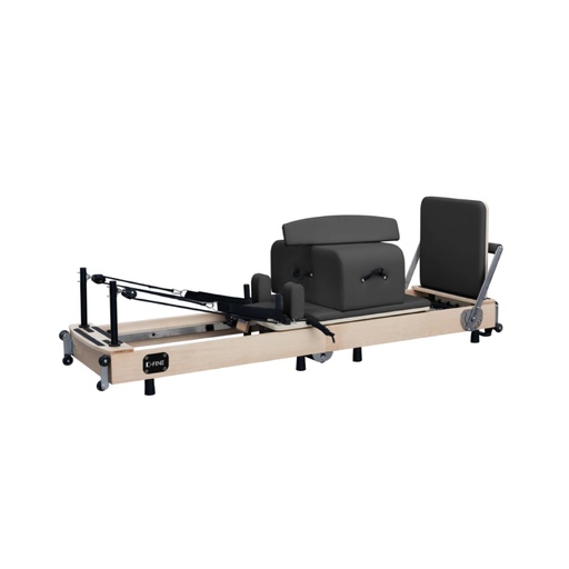 DEFINE FOLDABLE MAPLE REFORMER Z88 WOOD