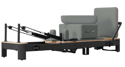 DEFINE ALUMINUM FOLDABLE BED F6004 FULL BLACK