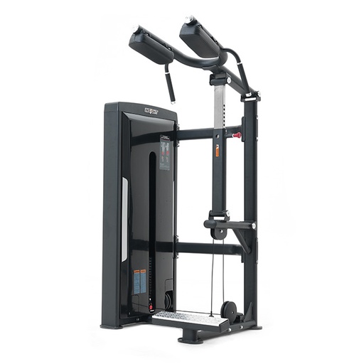 Insight Fitness | SA019 CALF RAISE
