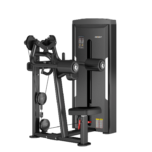 Insight Fitness | SA034 LATERAL RAISE