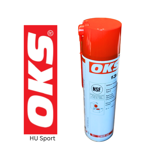 زيت تشحيم فائق OKS