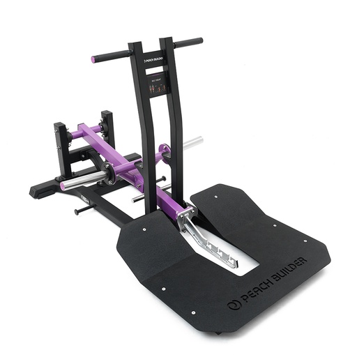 Insight Fitness | PB312 BELT SQUAT