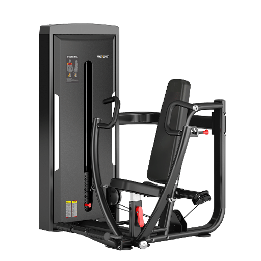 Insight Fitness | SA035 ISO CHEST PRESS