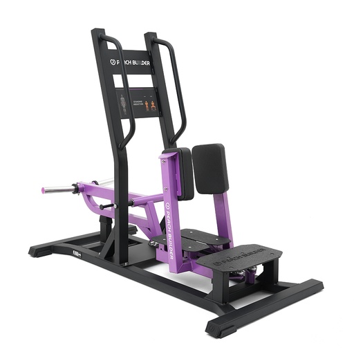 جهاز لتمارين عضلات المؤخرة - Insight Fitness PB403 