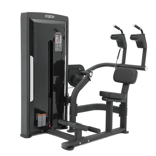 جهاز تمرين عضلات البطن -Insight Fitness SA027 