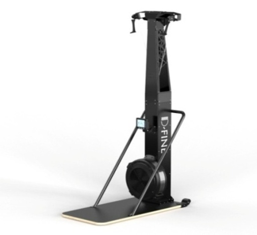 D-FINE DFS03 | COMMERCIAL SKI MACHINE