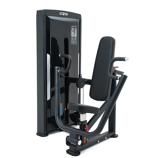 Insight Fitness | SA001 CHEST PRESS