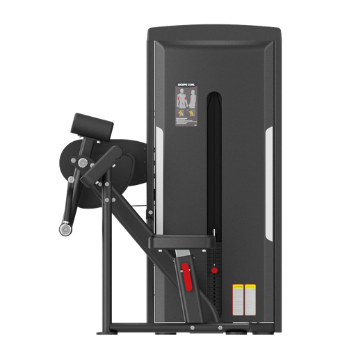 Insight Fitness | SA006 BICEPS CURL